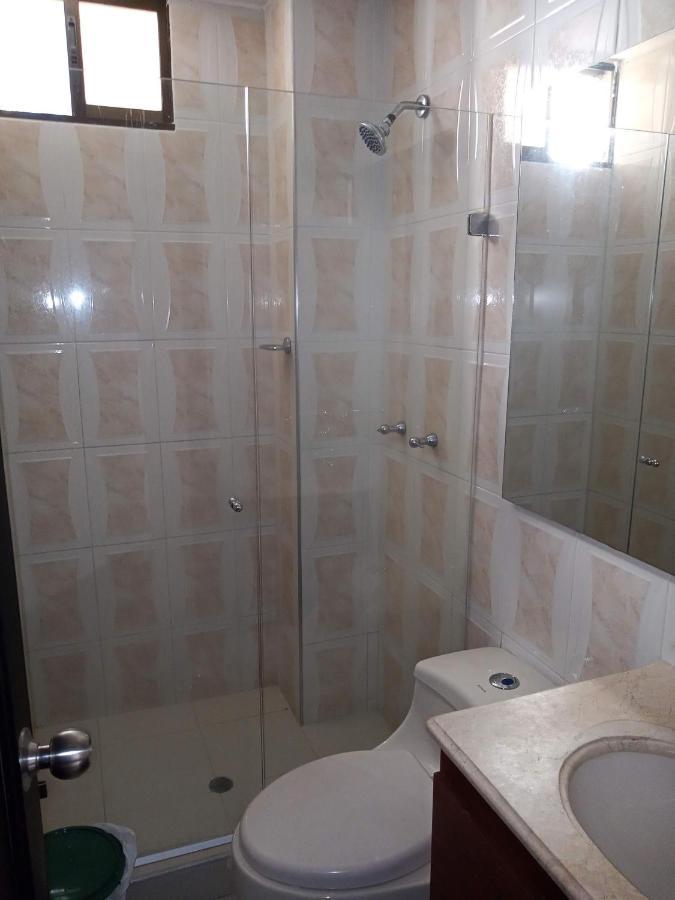 Condominio Nuevo Rodadero Apto 501 Torre A Санта-Марта Екстер'єр фото